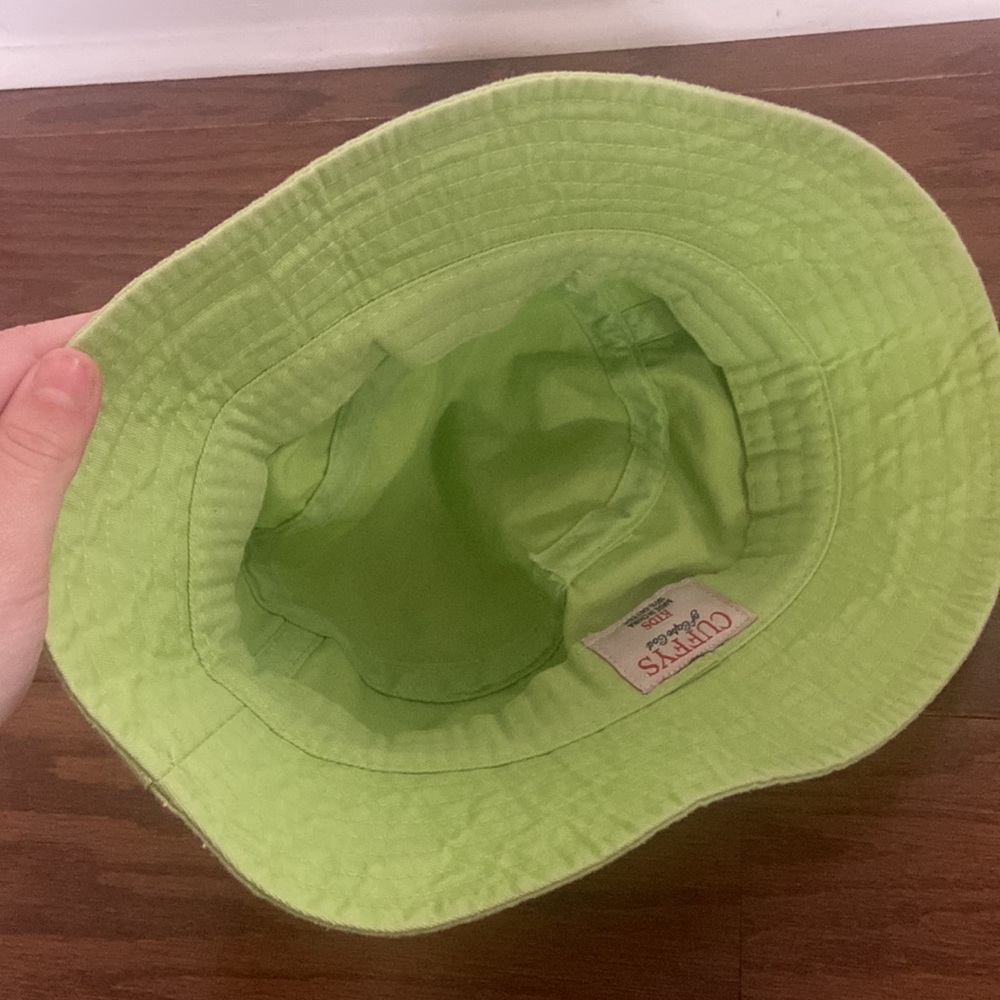 Kid’s Cape Cod hat - Picture 4 of 5
